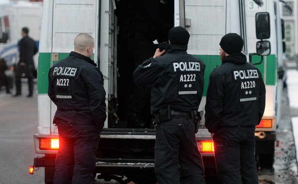 Już tysiąc spraw... Niemiecka policja zalana zgłoszeniami o sylwestrowych atakach na kobiety