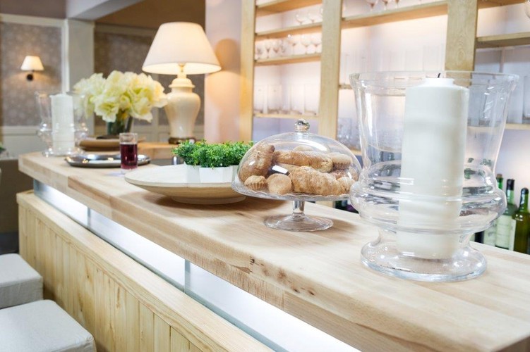 rewolucja Magdy Gessler w 'Na Wspólnej'