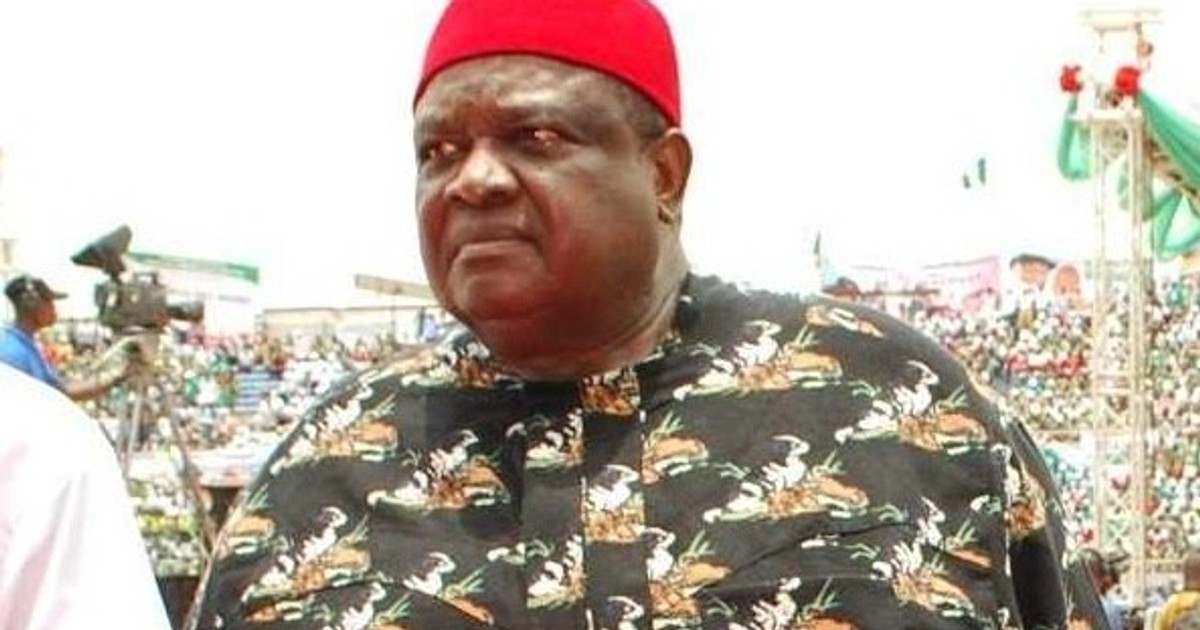 My heart bleeds for killings in South-East - Ohanaeze PG - Vimarsana News