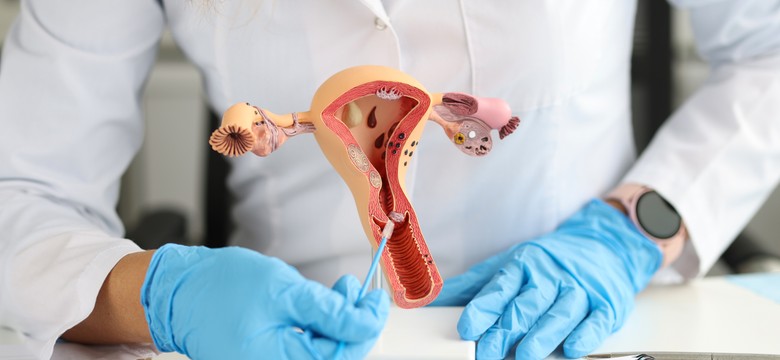 Czy i jak często trzeba robić cytologię w ciąży?