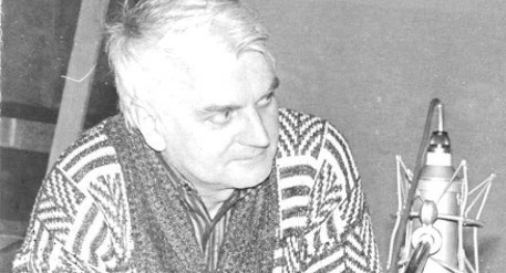 Vo veku 92 rokov zomrel dramatik a rozhlasový redaktor Ivan Lehotský.