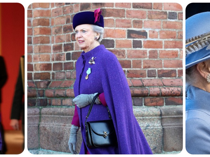 Danska kraljica Margaret