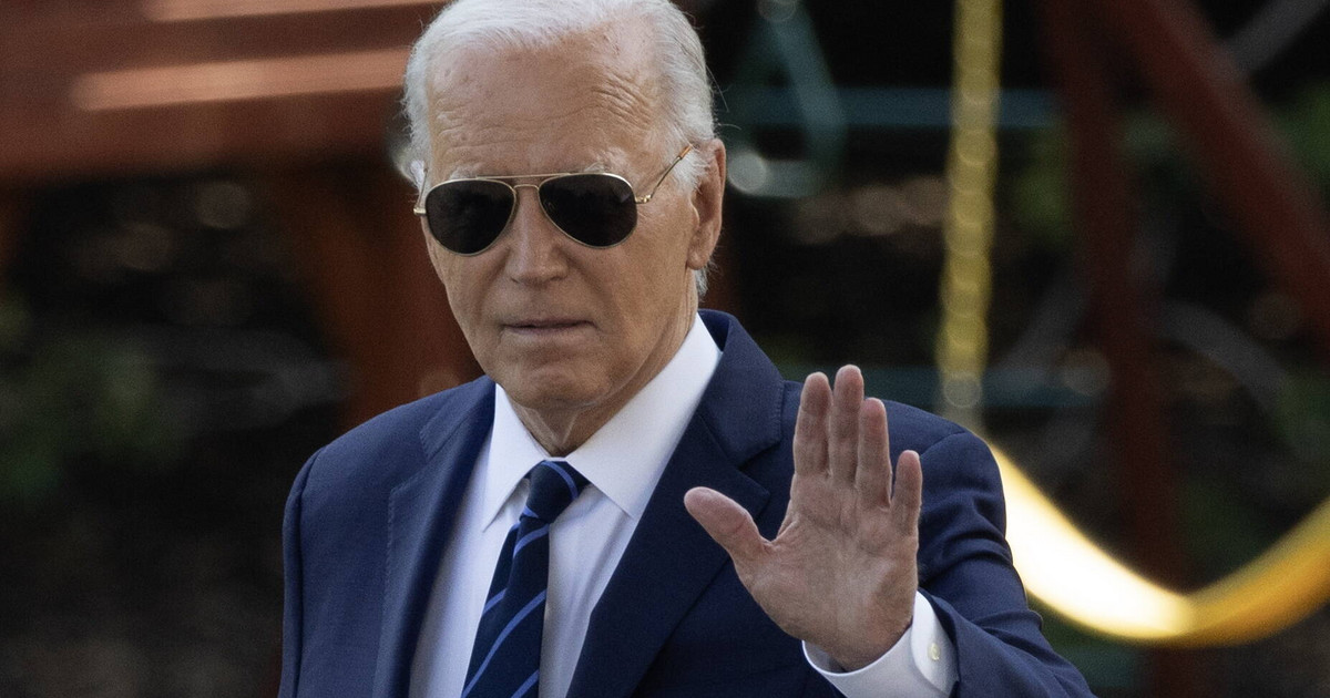 La presión sobre Joe Biden aumenta.  Hay otros pedidos de dimisión