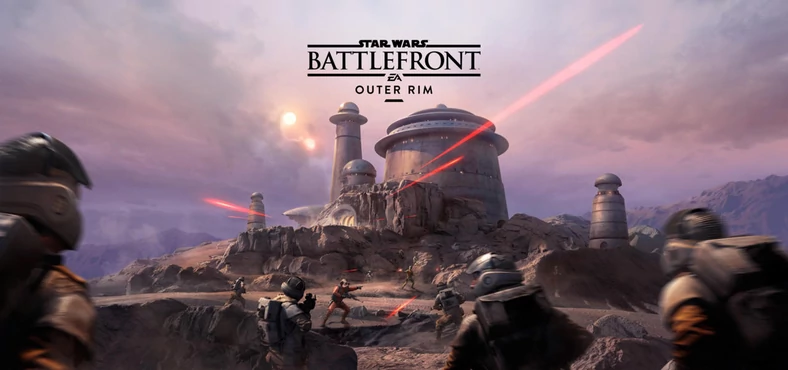 Star Wars: Battlefront