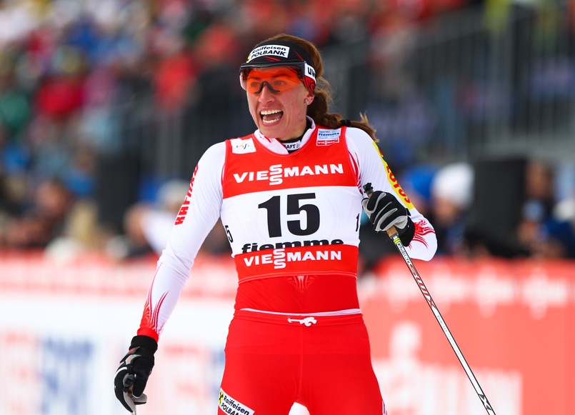 Justyna Kowalczyk