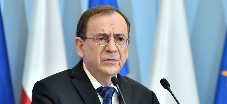 Incydent w Przewodowie. Kamiński wskazuje NAJNOWSZE USTALENIA