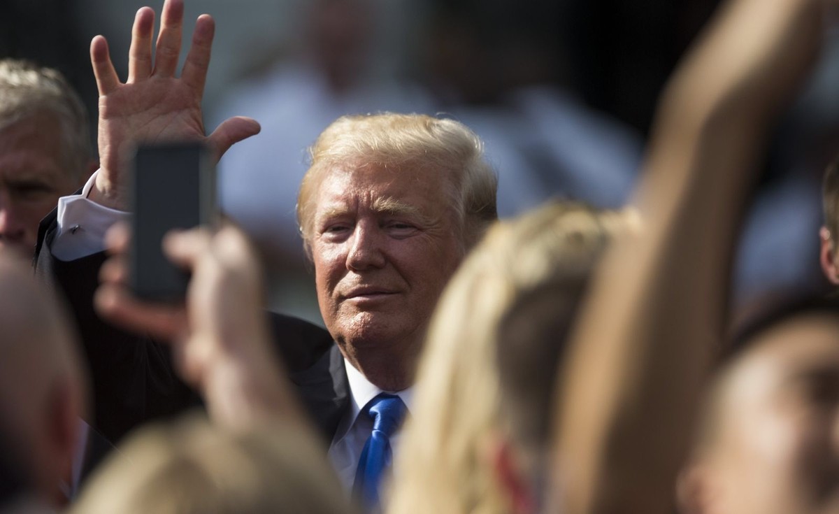 Słowa Donalda Trumpa o solidarności z regionem mają być gwarancją, że ewentualna normalizacja stosunków Waszyngton – Moskwa nie odbędzie się kosztem tych, którzy postrzegają Rosję jako potencjalnego agresora.