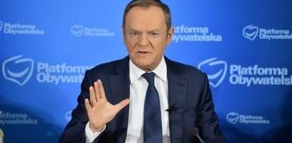 Tusk podjął decyzję. Ujawnił, jaką rolę chce pełnić w Polsce 