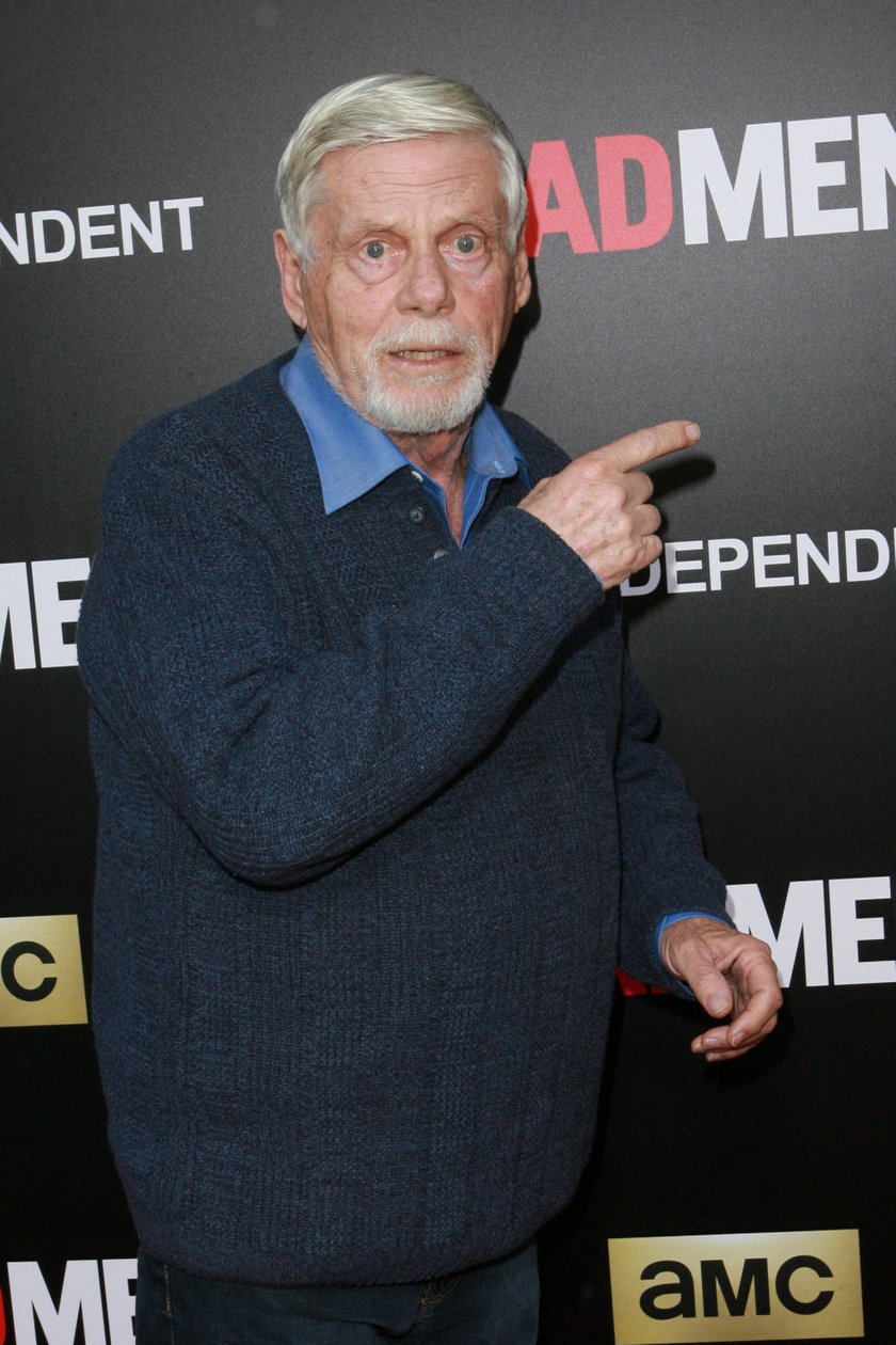 Robert Morse