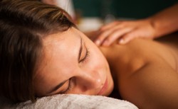 Odchudzanie przez masowanie to mit?