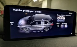 NOWA Mazda CX-5 już w Polsce. Lepiej przyspiesza, mniej spala i ma cyfrowe wnętrze