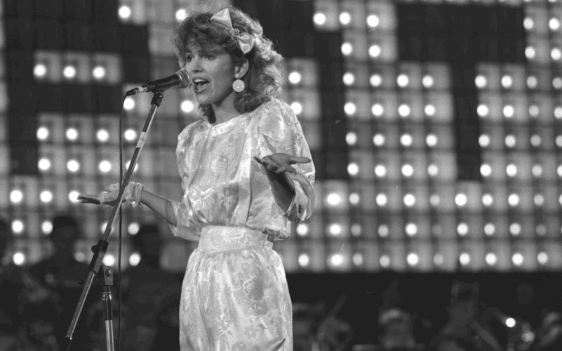 Królowe polskiej sceny wczoraj i dziś: Anna Jurksztowicz