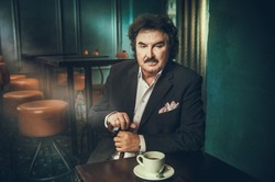 Krzysztof Krawczyk tańczy po miłości kres jak Leonard Cohen [ZDJĘCIA]