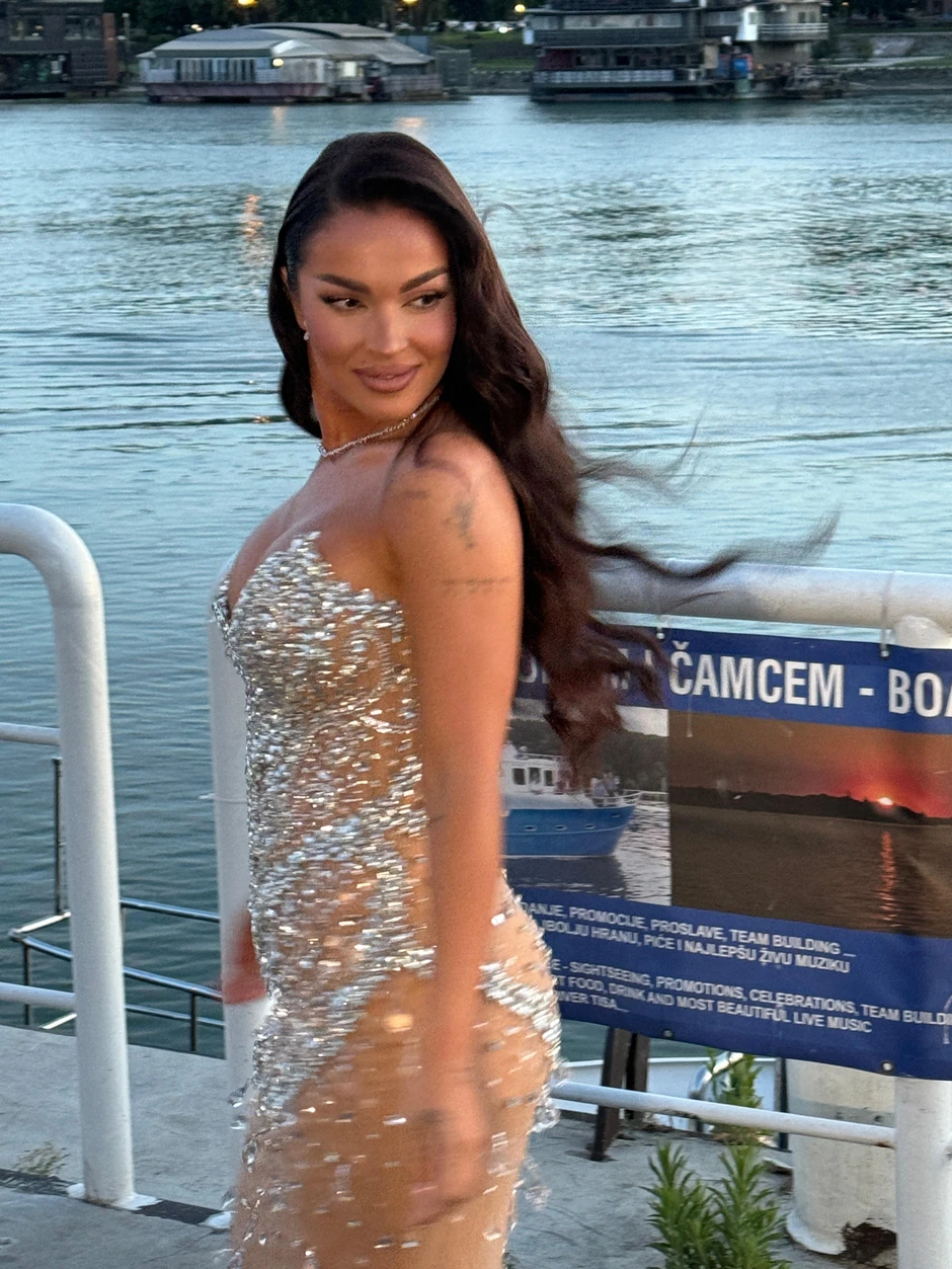 Teodora Džehverović