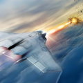 Amerykańskie myśliwce zostaną wyposażone w lasery. Nowy kontrakt zbrojeniowego giganta