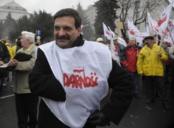 "Solidarność" nie chce świętować w Gdańsku