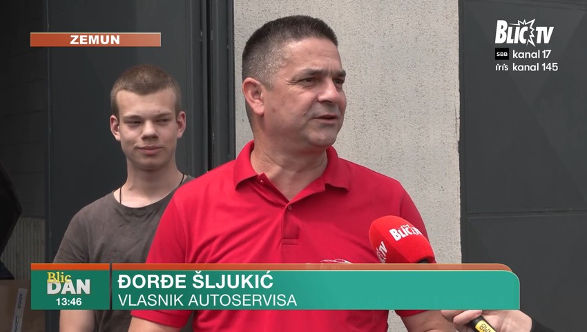 Đorđe Šljukić