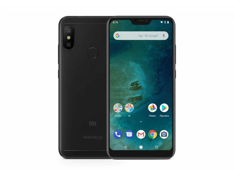 Xiaomi Mi A2 Lite