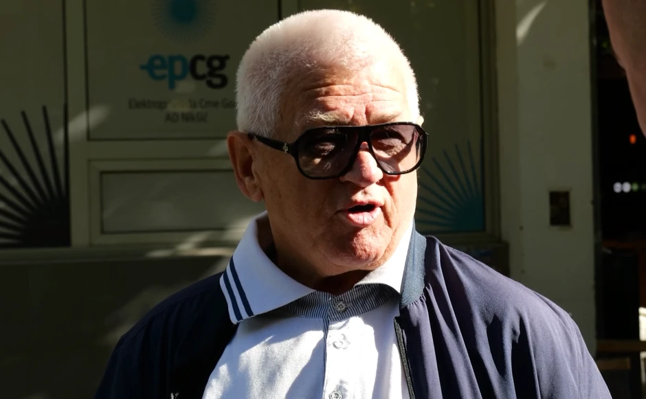 Šako Polumenta, emisija "Metar moga sela"