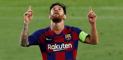 Dzieje się! Barca złożyła oficjalną ofertę za Messiego? Czy to koniec Lewego na Camp Nou?