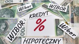 wibor w tsue: być może początek sporu, na pewno nie koniec