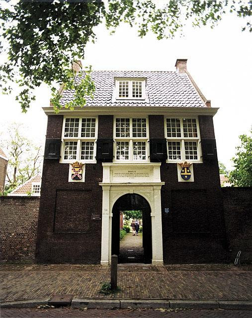 Galeria Holandia - Delft, obrazek 4