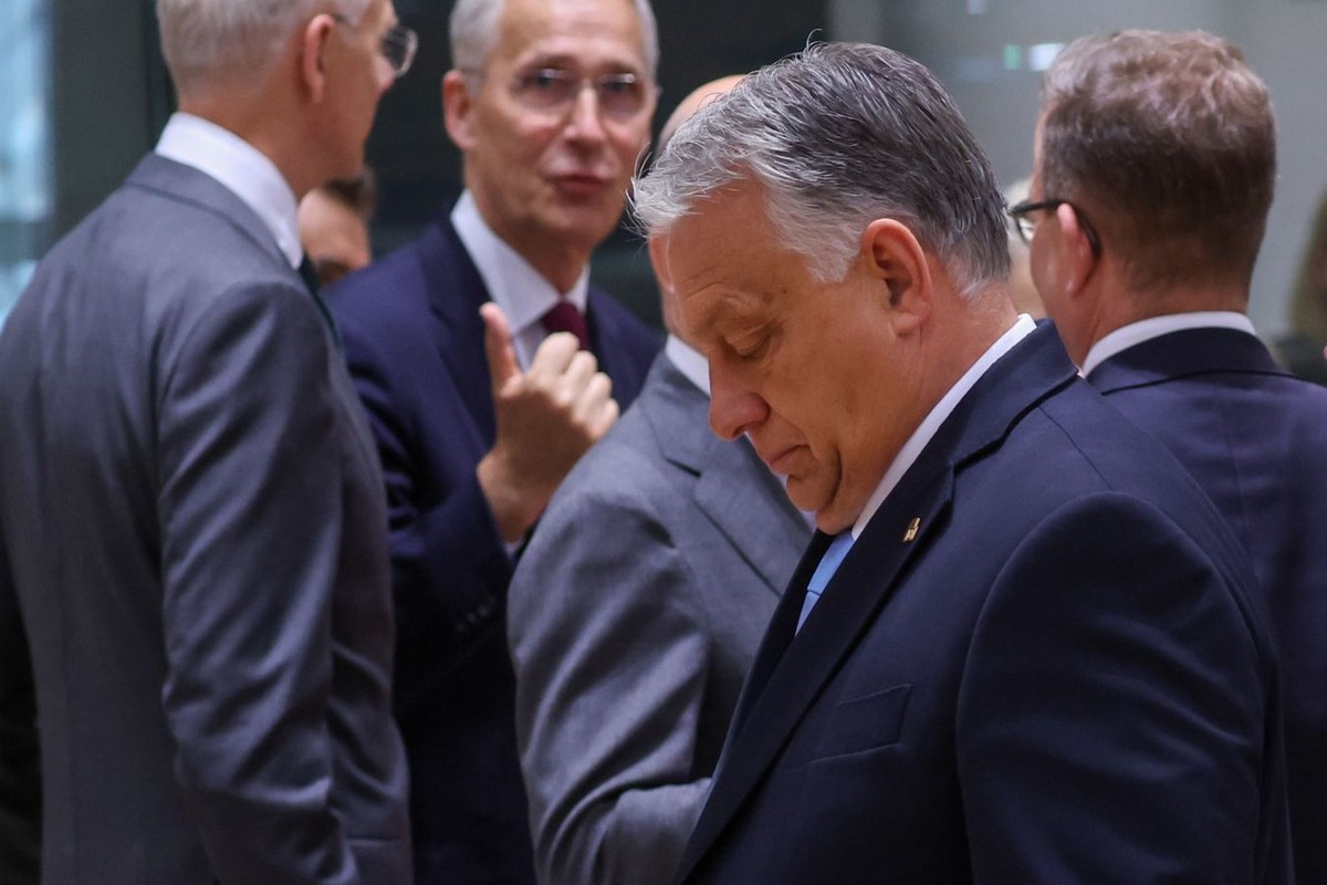 Viktor Orban