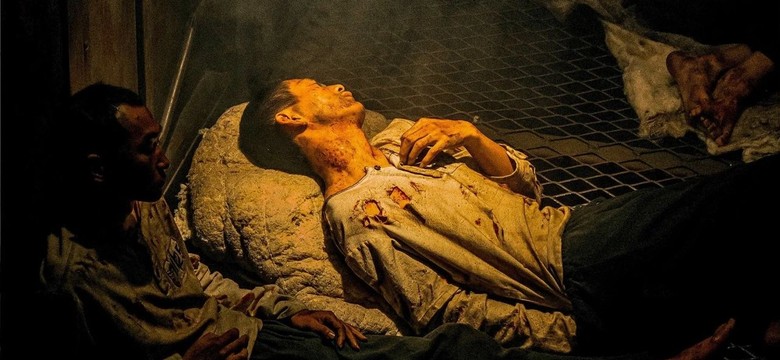 Szokujący film w chińskich kinach. Rosną obawy o wzrost antyjapońskich nastrojów
