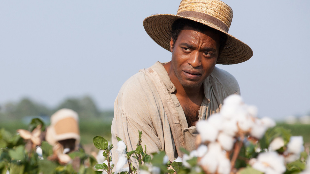 "Zniewolony. 12 Years a Slave" - kadr z filmu