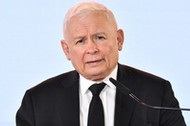 Jarosław Kaczyński