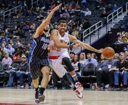 Liga NBA: Ósma z rzędu porażka Phoenix Suns