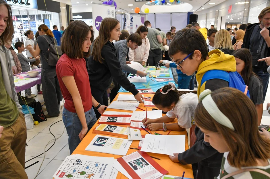 Novi Sad Noć istraživača