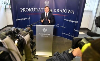 Ziobro o swoim dodatku funkcyjnym: Jest on przewidziany przez prawo