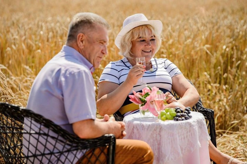 Za nami 9. odcinek "Rolnik szuka żony"