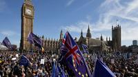 Wielka Brytania wróci do Unii?