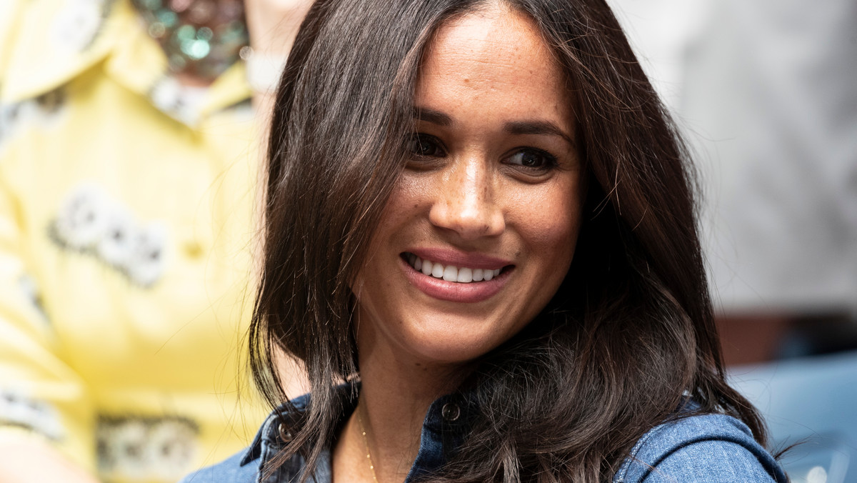 Meghan Markle przegrała kolejną rundę w sądzie. Księżna walczy o dobre imię z tabloidem