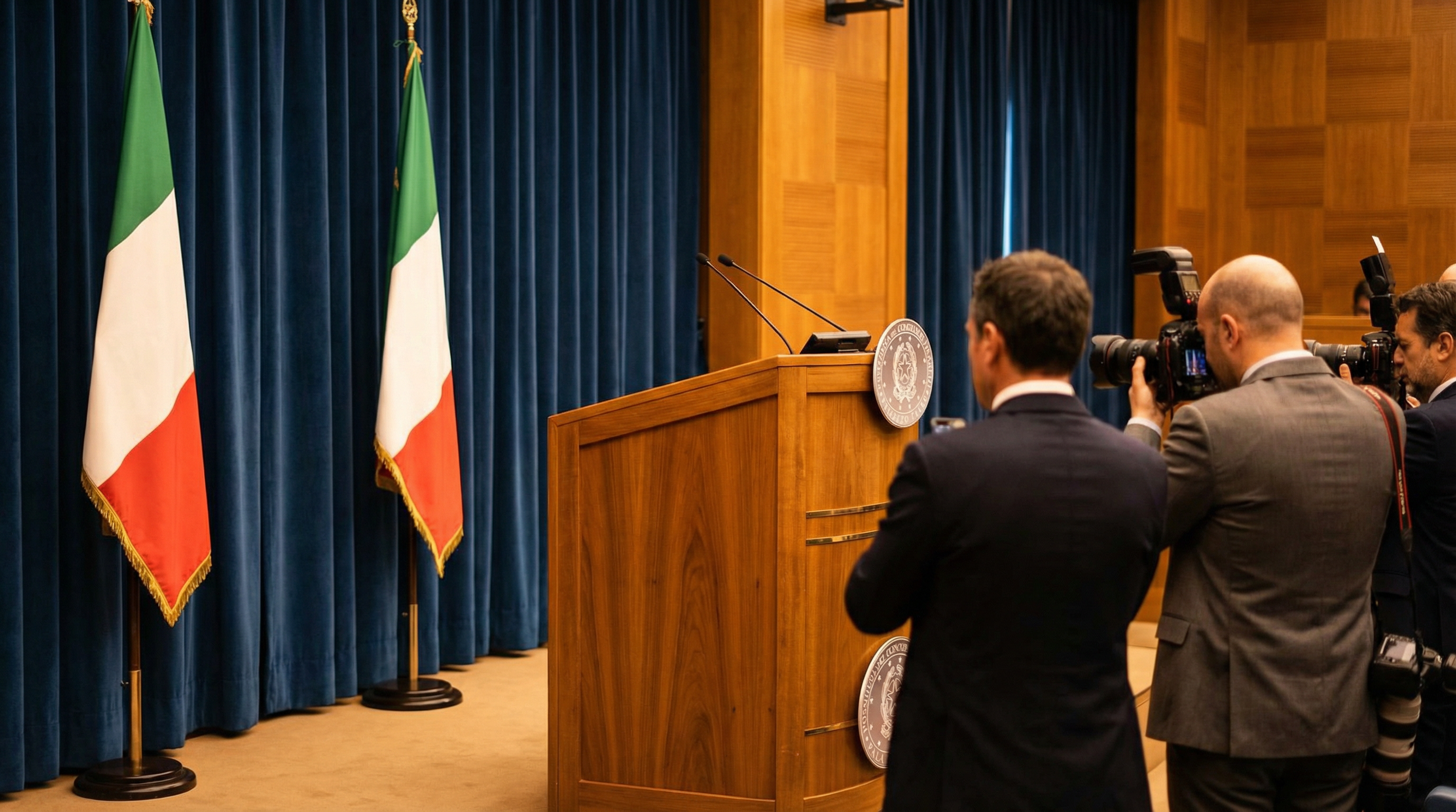 Crans-Montana: Meloni esprime indignazione per le lacune investigative svizzere