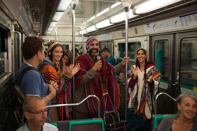 Francuska komedia 'Czym chata bogata' w reżyserii Philippe de Chauverona od 14 lipca w kinach. W rolach głównych pojawią się Christian Clavier oraz Ary Abittan.