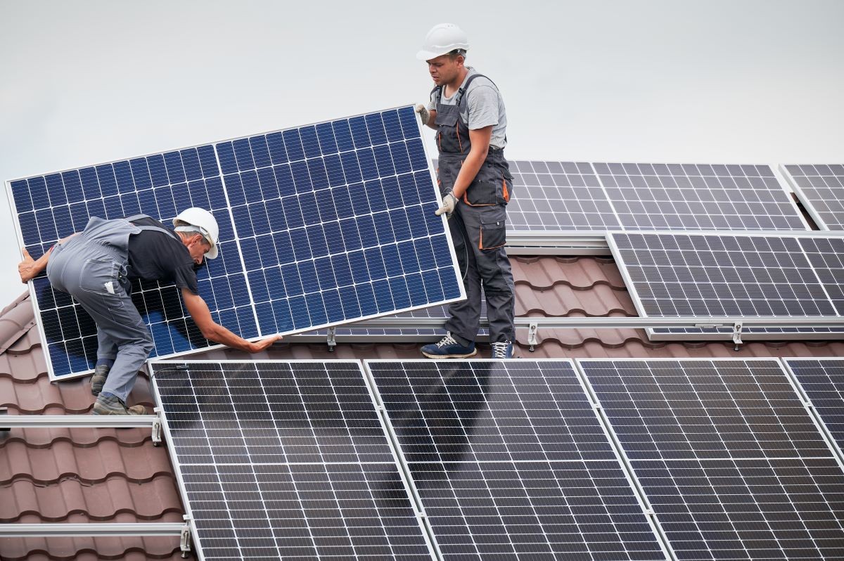 Czy klimatyzacja z funkcją grzania może być odliczona w ramach ulgi?