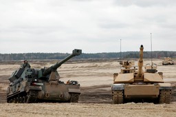 Wojsko powoła w tym roku 200 tysięcy osób na ćwiczenia. Dwukrotnie wzrośnie też Aktywna Rezerwa