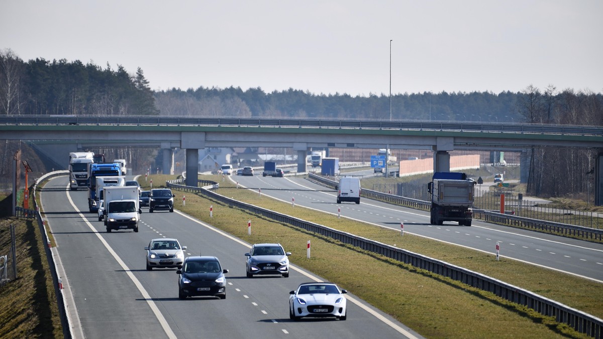 Ceny autostrady A2 wzrosną. Tak zmienił się koszt przejazdu