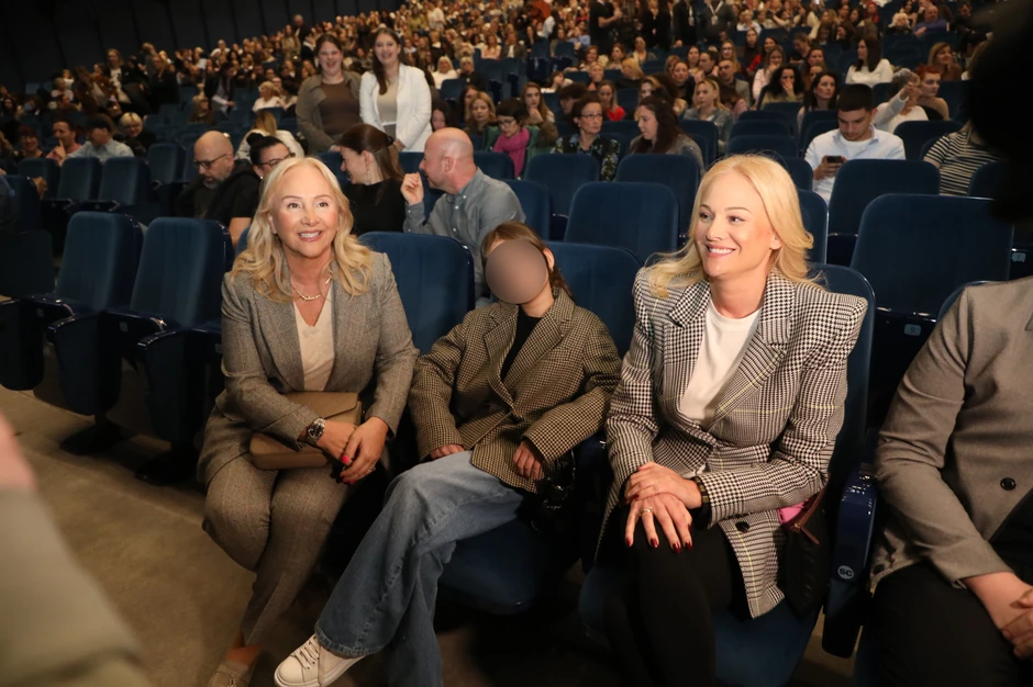 koncert Marije Šerifović