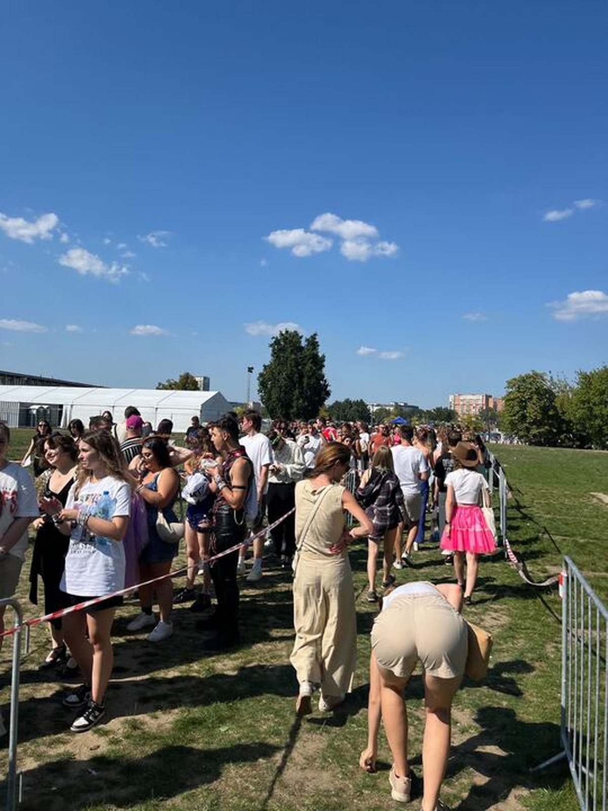 Wielkie zamieszanie z biletami na koncert Taylor Swift. Możliwe podróbki