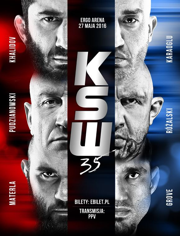 KSW 35