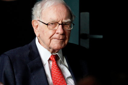 Nawet Warren Buffett popełnia błędy w finansach. Jeden powtórzył kilka razy