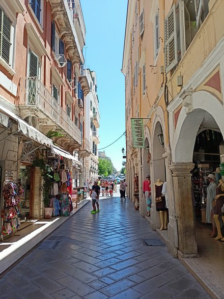 Kerkyra