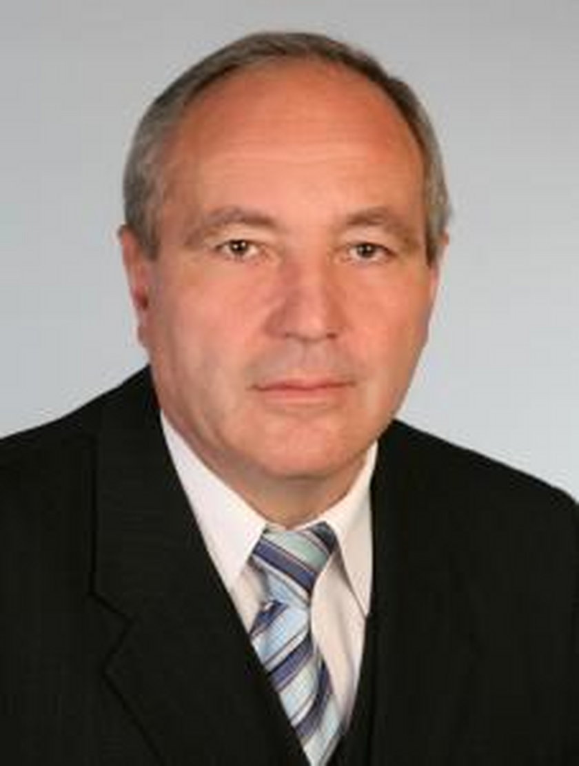 Kazimierz Kotowski