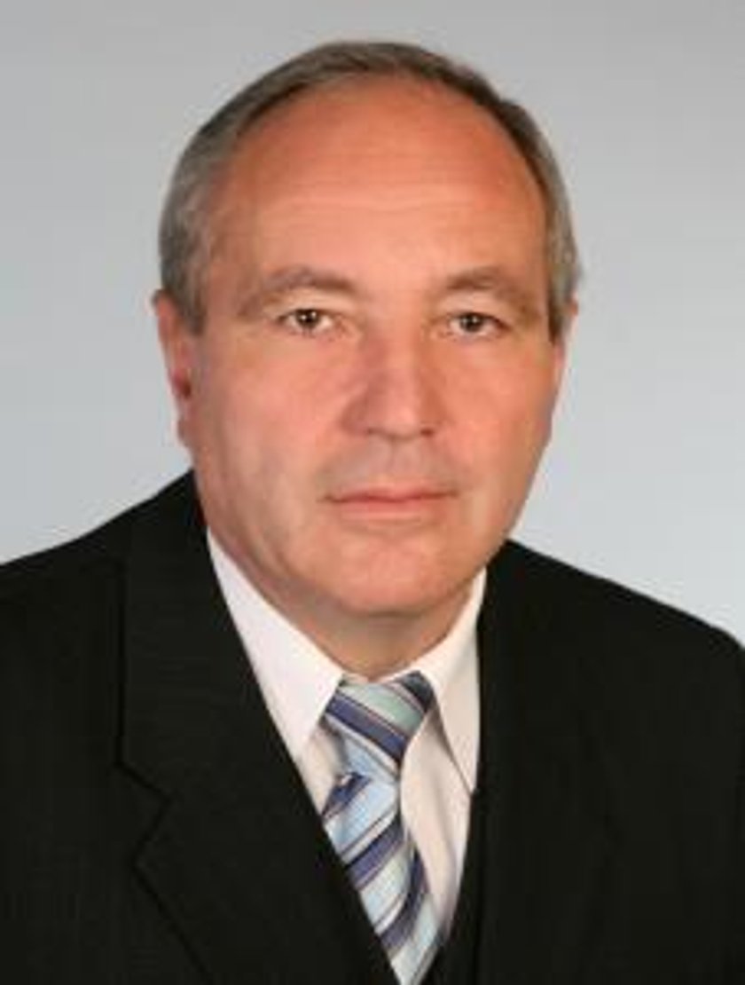 Kazimierz Kotowski