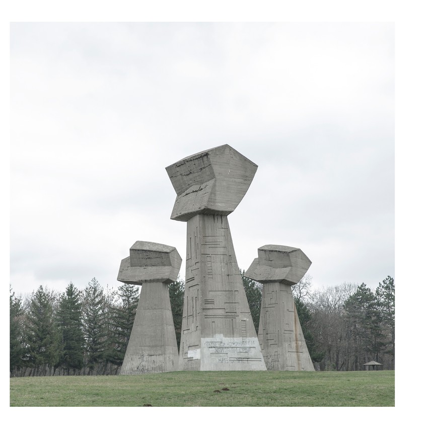 Tri pesnice na Bubnju kod Niša