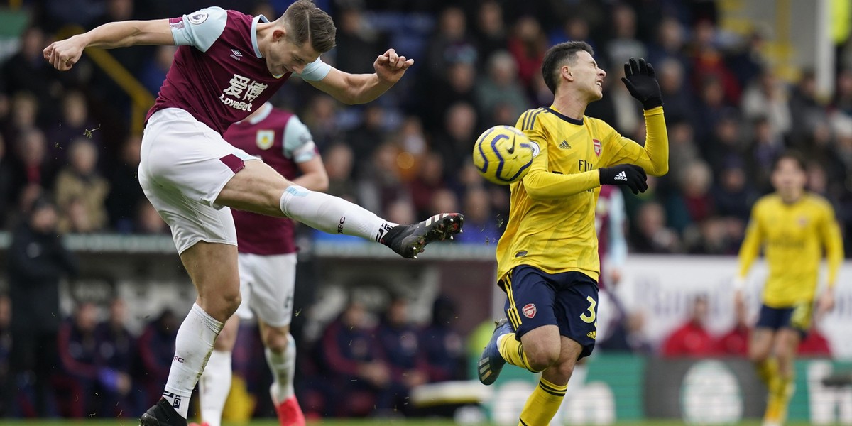 James Tarkowski